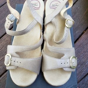Dansko Sandals
